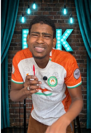 Love and Hustle in Niamey, Niger