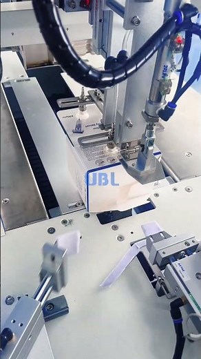 Snap Lock Bottom Box Folding Machine