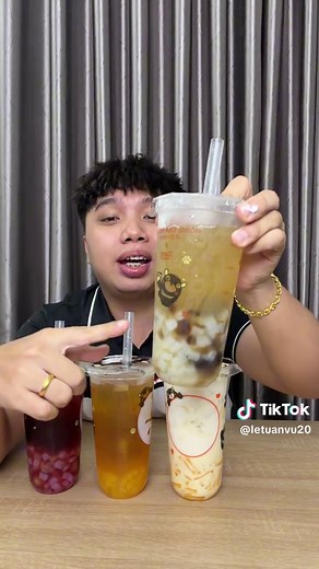 Review Hồng Trà Ngô Gia: cách pha, hương vị và các biến thể