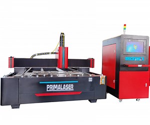 [Hot Item] 1500X3000 Metal Laser CNC Cutting Machine