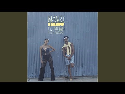 MANGO (feat. Adi Oasis)