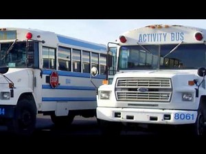 Activity Buses of NC Part 4