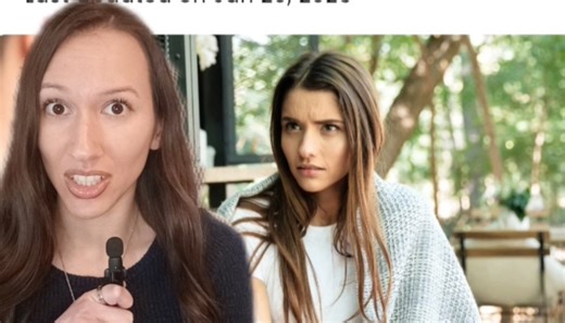 10 Questions To Never Ask A Woman