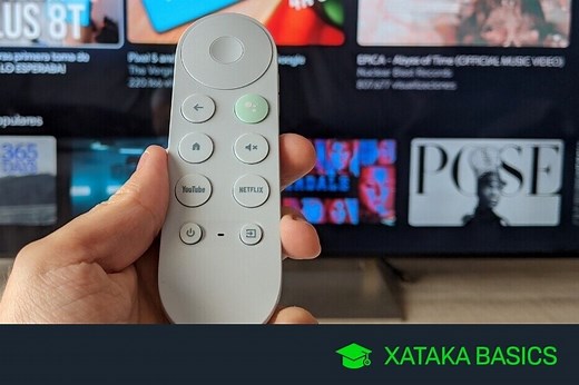 Las 19 mejores apps recomendadas para Chromecast con Google TV