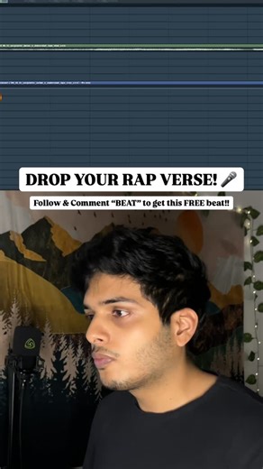avxbeats on Instagram: "Follow and Comment “beat” to get this beat for FREE 🔥🔥🔥#beats #beatmaking #desihiphop"