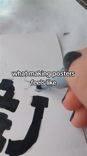 Mastering DIY Posters: A Punk Perspective