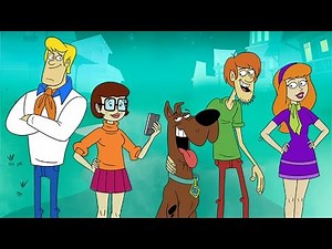 All 6 Scooby Dooby Doo from Be Cool Scooby-Doo! Season 1