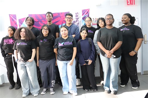 Community Folk Culture in the Bronx: A Youth Documentation Project