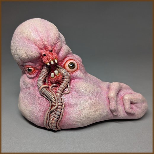 Mini Bio Fetusoid - Etsy