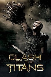 Clash of the Titans