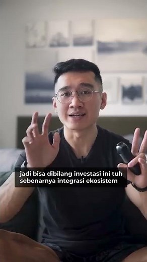 Funding Rp662 M Buat Vidio.com?