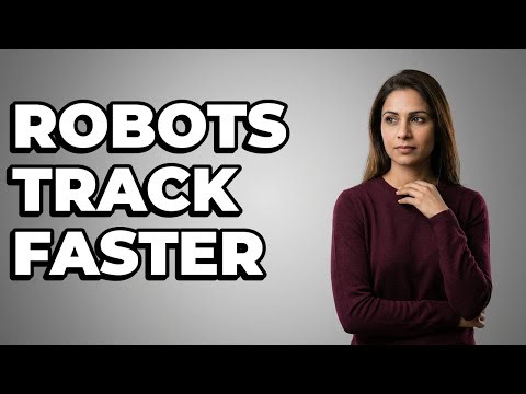 How Does Robot Perception Use Object Tracking?