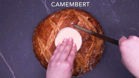 Cheesy Snacks You Can Make at Home