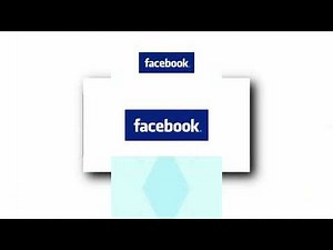 [YTPMV] Facebook Logo Slow Scan