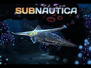 Ghost Leviathan roars & Precursor teleportation network! | Subnautica News #64