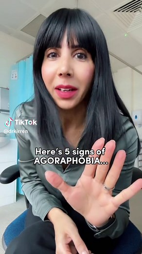 5 Signs of Agoraphobia - Understanding the Symptoms