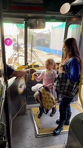 62K views · 85 reactions | Kindness and Integrity Spread On Bus . . . For entertainment purposes only; filmed in public spaces. No affiliation with brands shown. Inspired by true events; some details may be altered for creativity. Activities shown are not meant to be replicated, performed, or imitated. Consult professionals for safety. | Tips & Tricks | Facebook