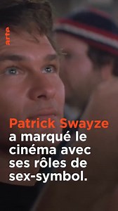 « Ma mère voulait que je sois un artiste complet, mon père, un cowboy et un sportif » : chez Patrick Swayze, la polyvalence a toujours mené la danse 🕺 | Arte Cinema