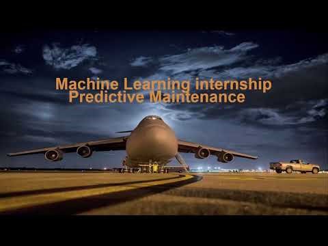 Predictive Maintenance - Rul Prediction