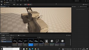 issues with animation blueprint and physics bodies