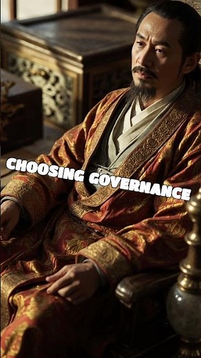 King Ramkhamhaeng — The Ruler Who United Thailand Without Crushing His People