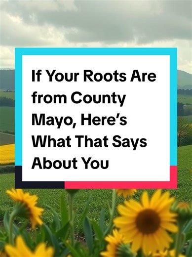 Celebrate Your Roots: County Mayo Heritage Stories
