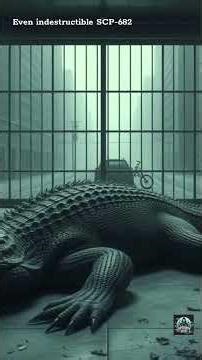 SCP-2935: O, Death – A World Where Everything Died at Once