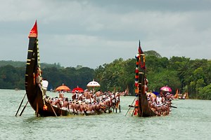 Nehru Trophy Boat Race 2016: What is the history of Kerala’s snake boat race