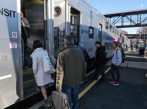 Lyndhurst Getting A Brand-New Train Station