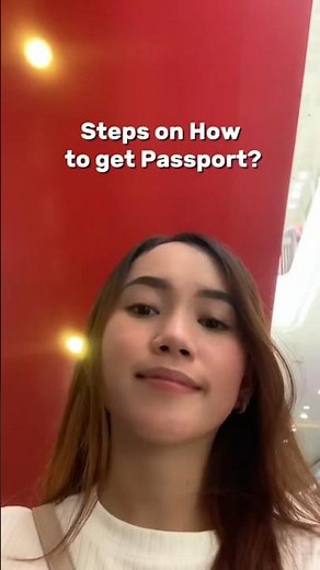 How To Get Passport 2024! (Passport Appointment)