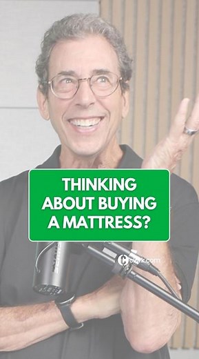 Thinking About Buying a Mattress?