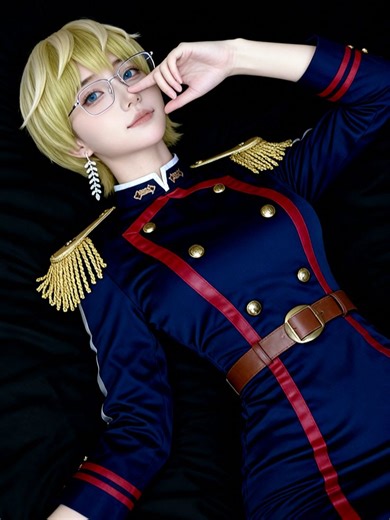 Tenka Izumo dan Fubuki Azuma dalam Gameplay Haze Reverb