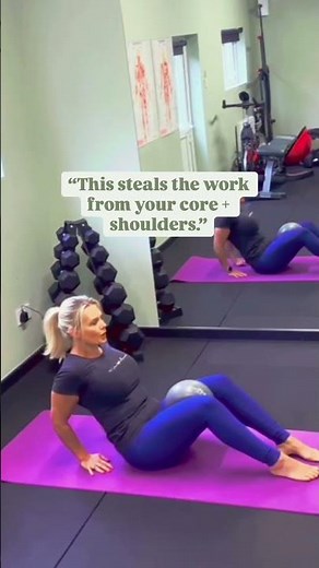 Your Ribs Pop Because Your Diaphragm Is Not Expanding Correctly.