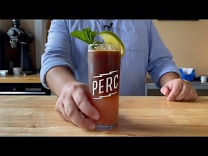 How To Make The PERC-O-RICO