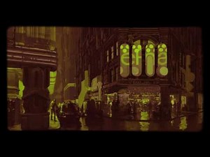Blade Runner Ambience Sounds Of The City 2019 (By Curtis8516)