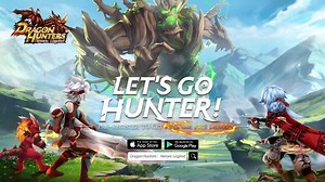 661 reactions · 30 shares | Pre-register now to collect rare pets # MMORPG Coming soon | Dragon Hunters: Heroes Legend | Facebook