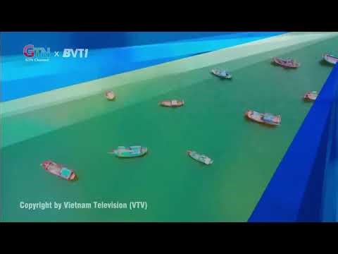 VTV • Hình hiệu Việt Nam Hôm Nay (từ 01/01/2026)