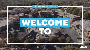 Church Video Announcements | Pro Presenter | Church Countdown