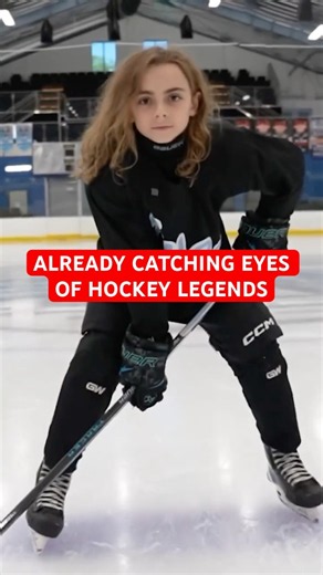 Next NHL Prodigy...