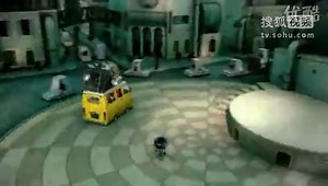 Macdonald Happy Meal TVC (France)