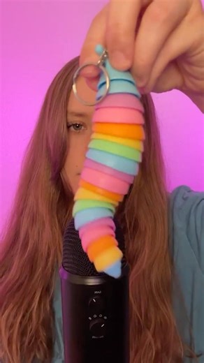 10 Triggers in 10 Seconds 🤯 #asmr