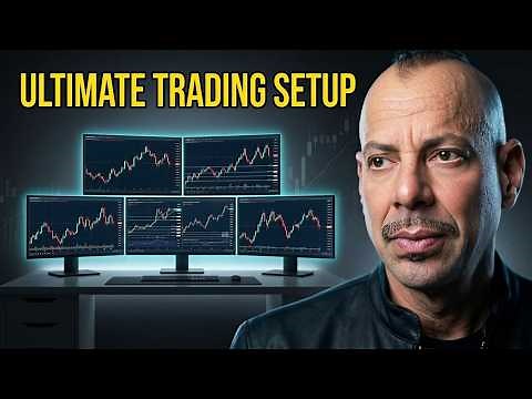 The Ultimate Trading Computer Setup for 2026 (Don’t Buy Until You See This)
