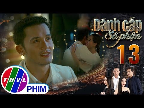 ĐÁNH CẮP SỐ PHẬN - TẬP 13[1]: MÀN CẦU HÔN bất ngờ của Hải Đăng khiến Minh Anh vô cùng CẢM ĐỘNG