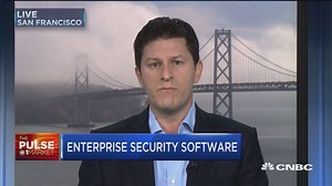 'Our industry has really failed our market:' cybersecurity CEO