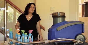 14K views · 14 reactions | Did you know you can deep clean your own...