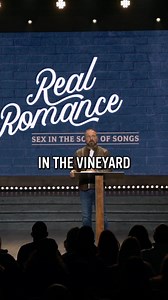 Small boundary issues can destroy your relationship. Whether it’s an ex, in-law, or pushy relative—those “foxes in the vineyard” will ruin the vine if you don’t deal with them. | Mark Driscoll