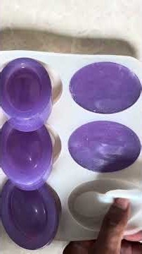 💜 LAVENDER SOAP MAKING + 1K SPECIAL GIVEAWAY 🎁| FREE SOAP, SHAMPOO & HAIR OIL CLASS #handmadesoap