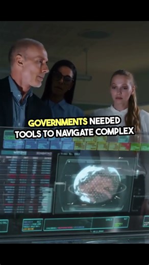 Part 1 we explore the origins of Palantir Foundry