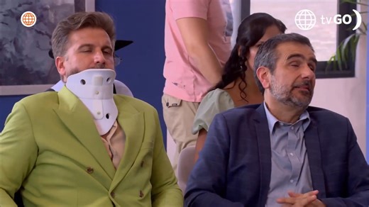 227K views · 2.2K reactions | ¡LA SENTENCIA DE JOEL! Los miembros del jurado tomaron una decisión y hallaron a Joel culpable en su juicio frente a Xavi. A su vez, dictaminaron que el hijo de Charo no pueda acercarse a Macarena . Encuentra más momentos como este AQUÍ ► https://bit.ly/43PwlPs Mira el capítulo completo de #AFHS11 en América tvGO ► https://bit.ly/afhsfbtvgo | América Televisión | Facebook