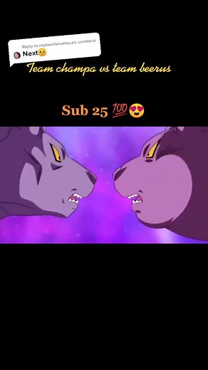 Goku vs Beerus vs Champa: Epic Battle Explained!